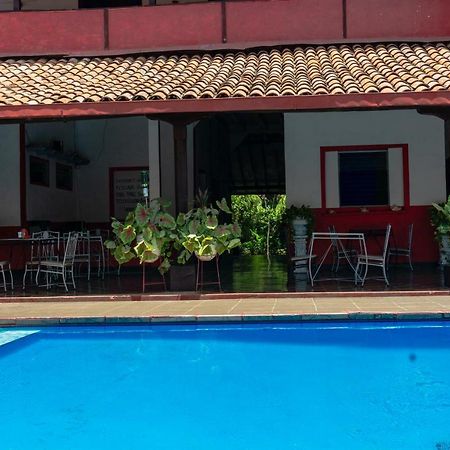 Hostal Lazybones León المظهر الخارجي الصورة
