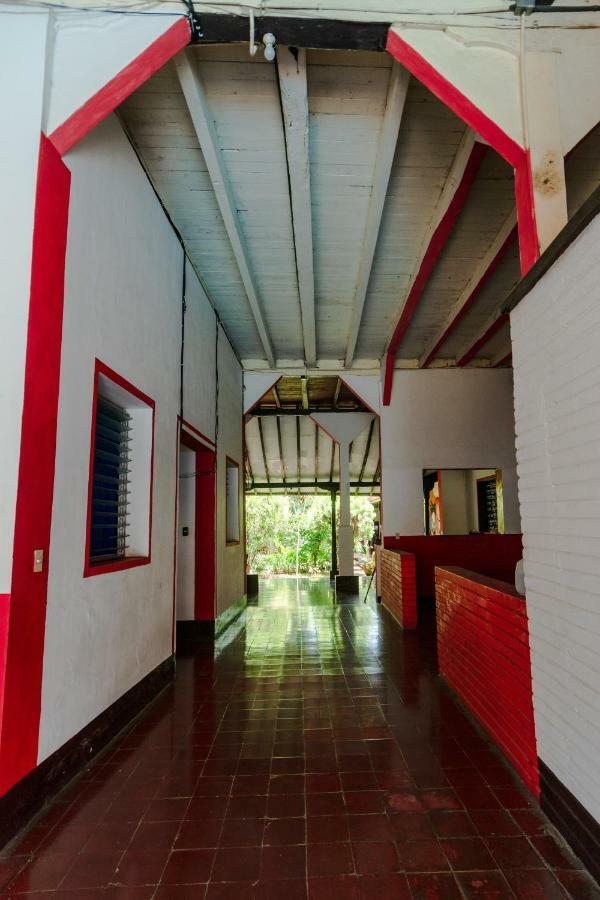 Hostal Lazybones León المظهر الخارجي الصورة