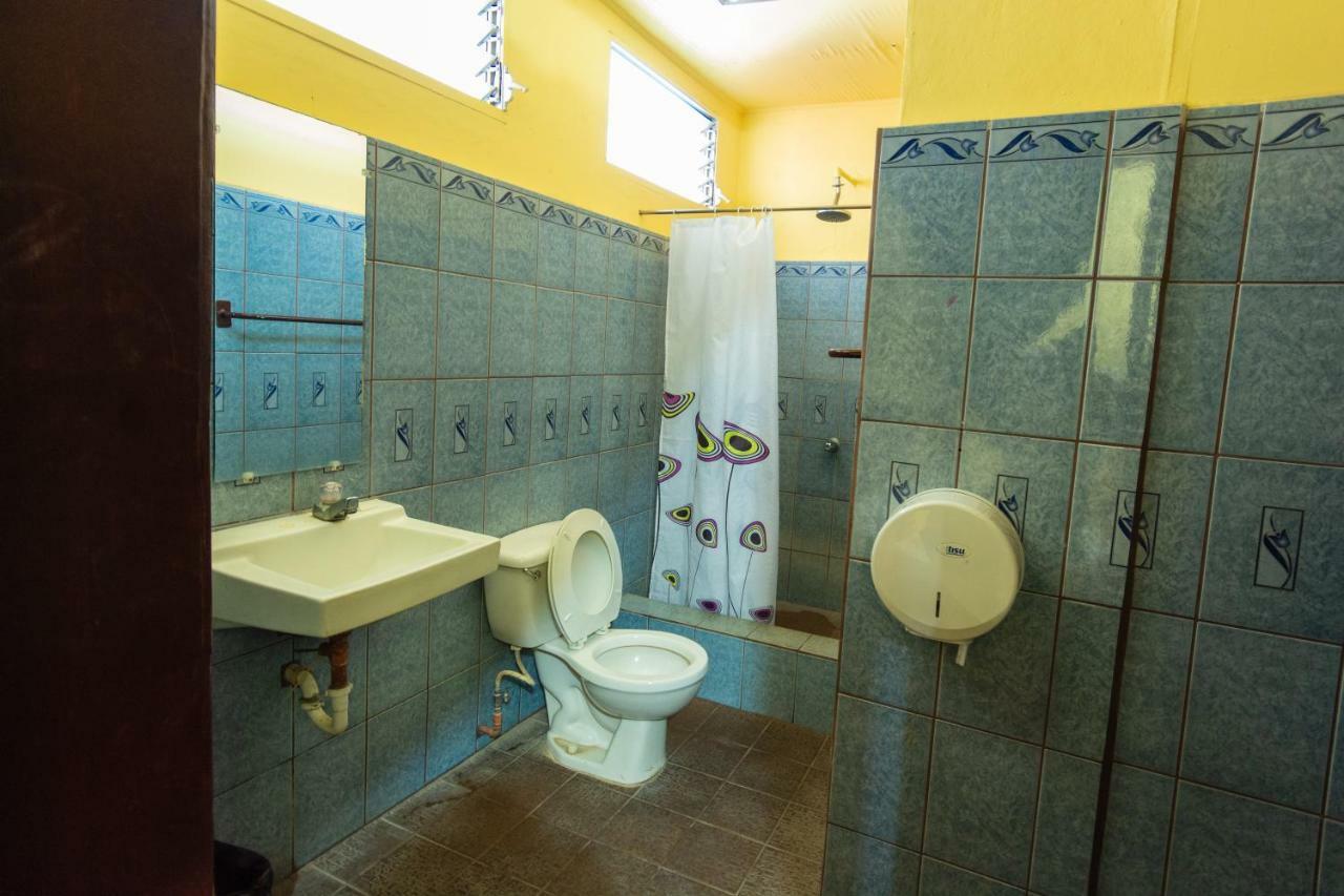 Hostal Lazybones León المظهر الخارجي الصورة